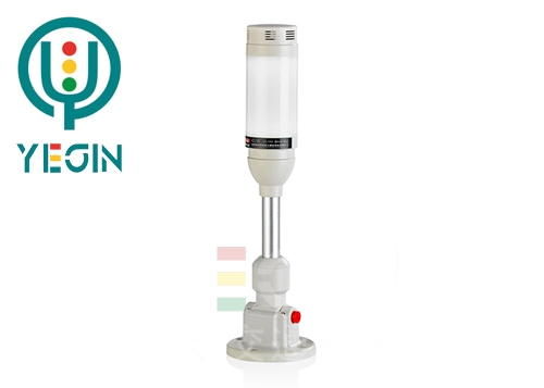 CL50 industrial equipment signal tower light