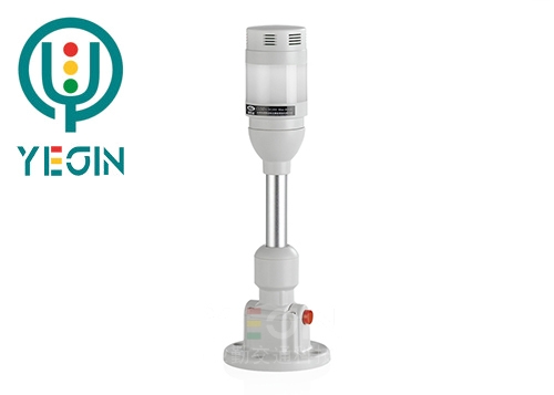 Warning light manufacturer