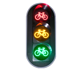 Bicycle three units
